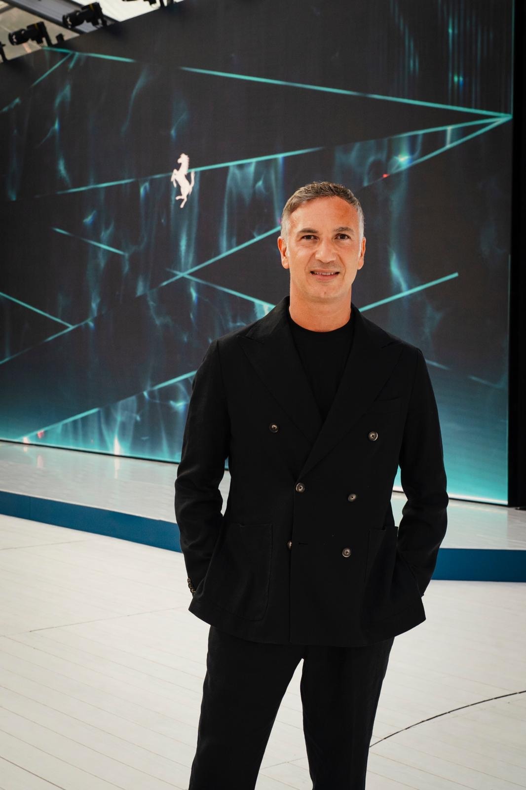 ALESSANDRO CELLAMARE<