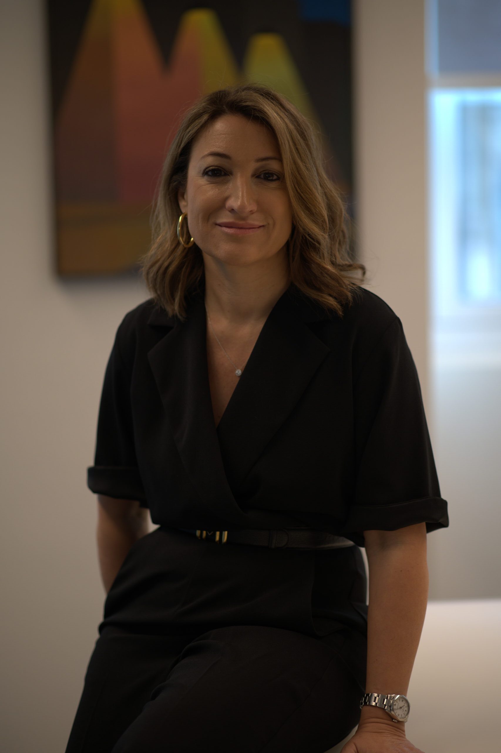 ISABELLA MATERA | VICEPRESIDENTE<