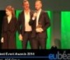 EuBea 2014: terzo premio alla svedese A Loud Minority / Conscious Minds. Guarda il video dell'evento