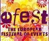 Numerose le richieste di accredito al Primo Festival Europeo degli Eventi