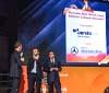 Bea Italia 2013 - A Urban Vision - Addendo Unit il premio per il 'Miglior Evento Unconventional'
