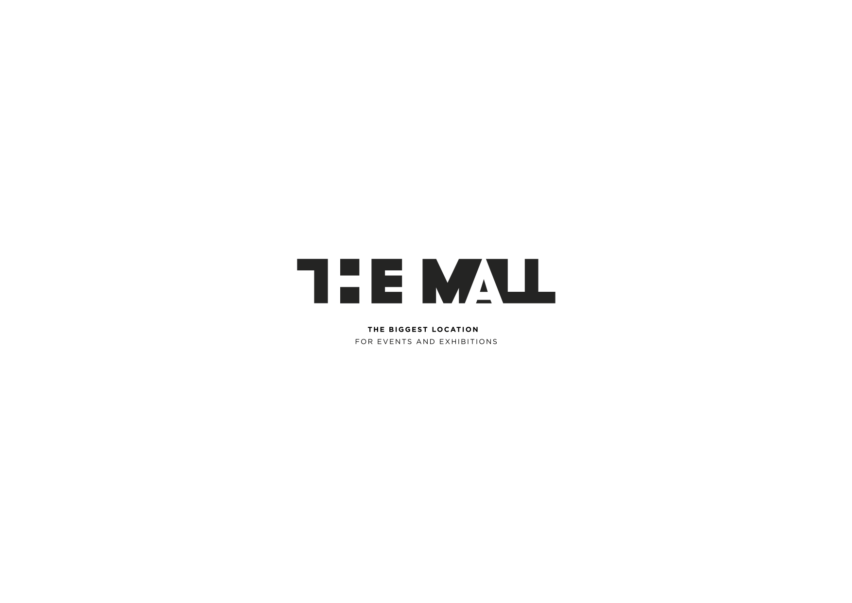 THE MALL