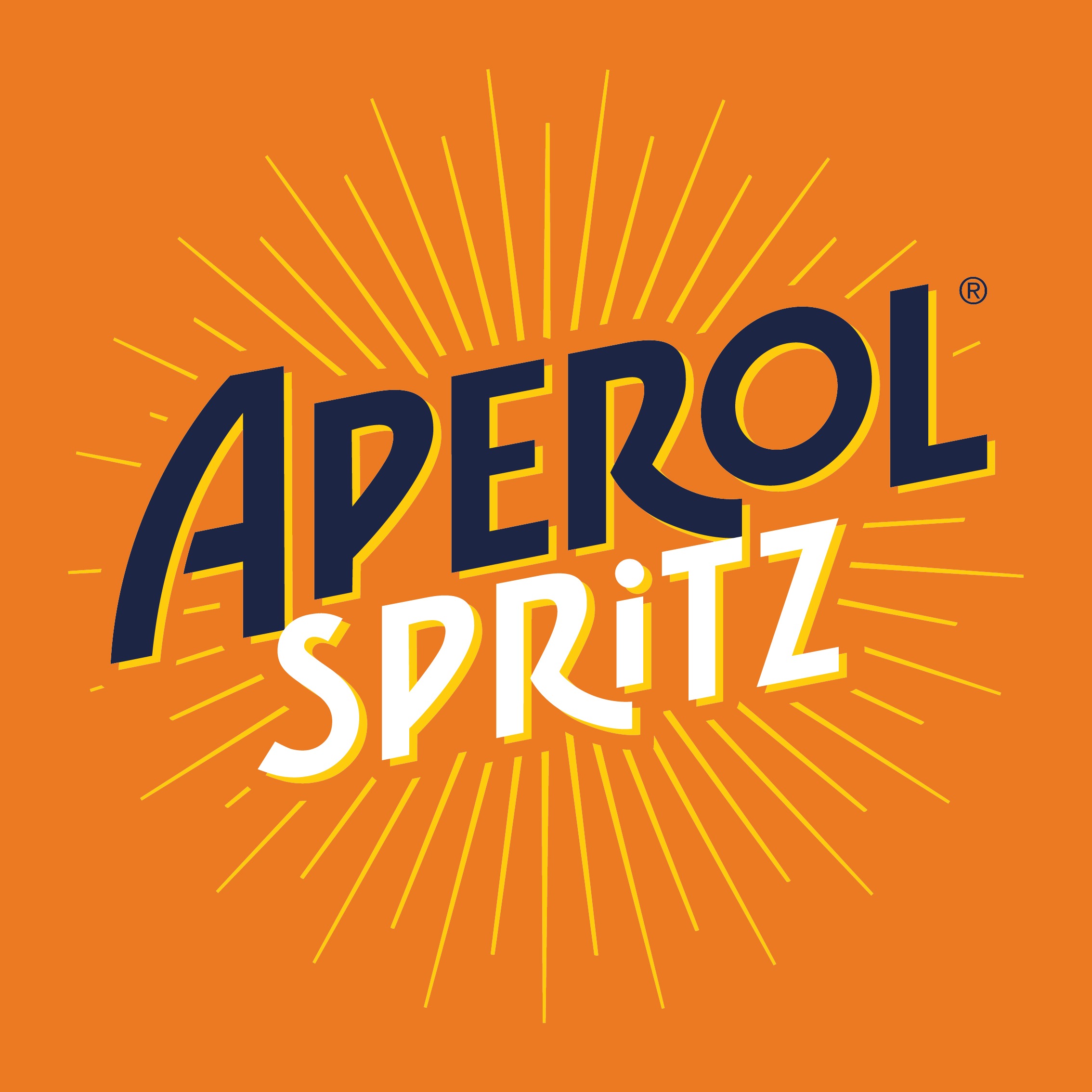 APEROL SPRITZ 3,2,1 EVERYBODY'S WELCOME SUMMER TOUR