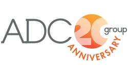 adc group 20anni