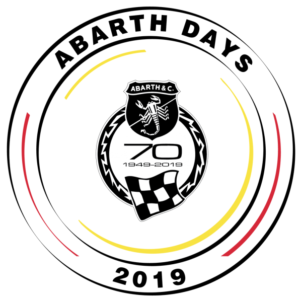 ABARTH DAYS 2019