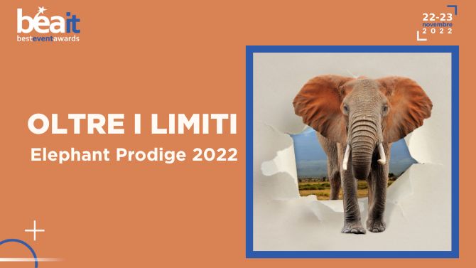 ELEPHANT PRODIGE 670 × 377