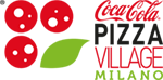 Coca-Cola Pizza Village Milano