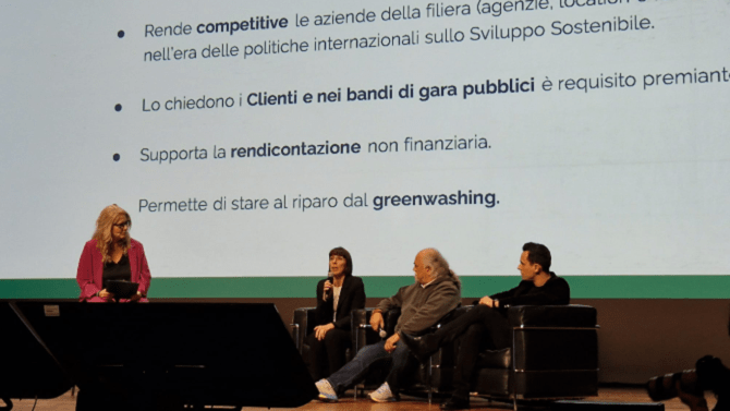 Bea Italia 2023. Sostenibilità: focus su certificazioni, sicurezza e tecnologia