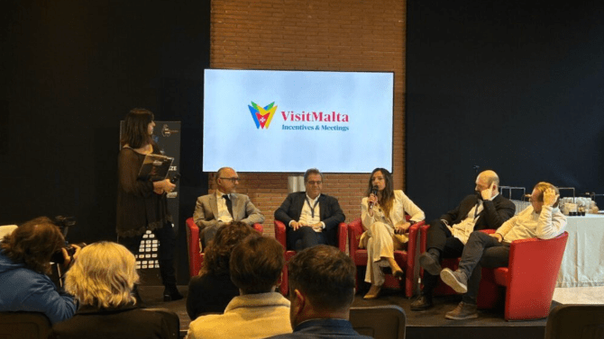 VisitMalta porta l'autenticità dell'isola di Gozo al BEA Italia 2023
