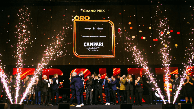 BEA Italia 2023: il Grand Prix della 20esima edizione va a 