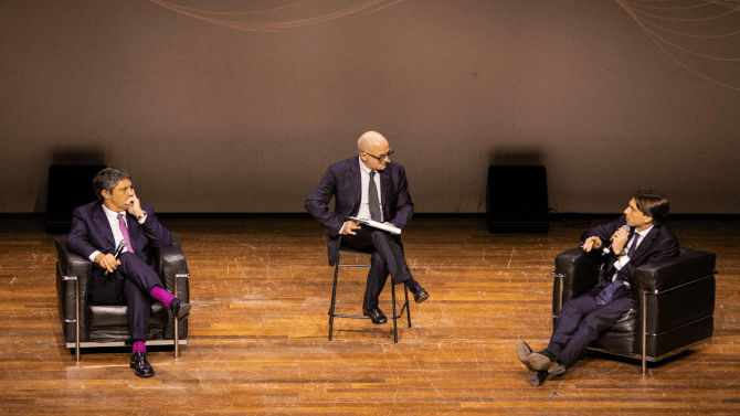 Bea Italia 2023. Roma, una città contemporanea, scenario perfetto per i grandi eventi