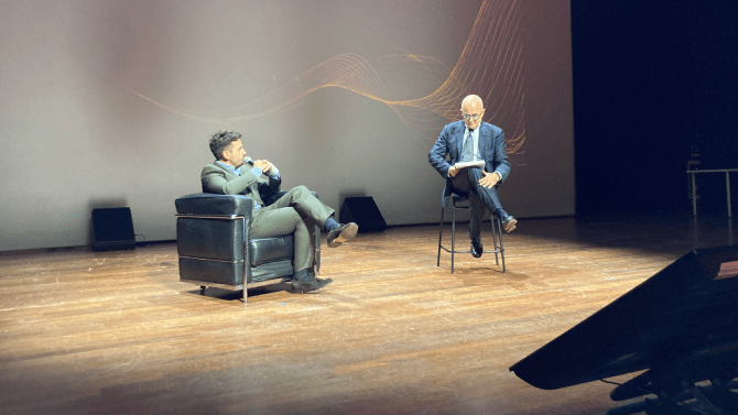 Bea Italia 2023. Muscojona (Red Bull): 