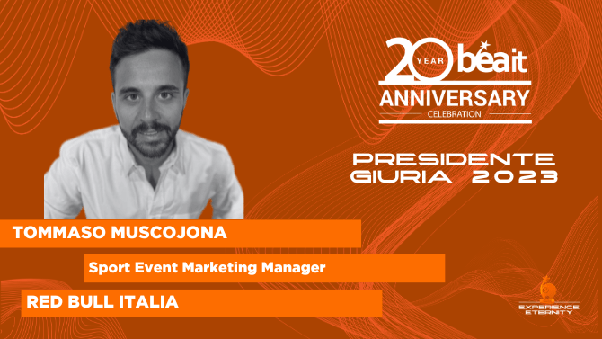 Oggi all'Auditorium Parco della Musica Ennio Morricone al via la Live Communication Week 2023 con la 20esima edizione del Bea Italia. La giuria al lavoro con le Live Presentation. Acquista il pass e partecipa