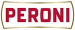 Tutti azzurri con Peroni