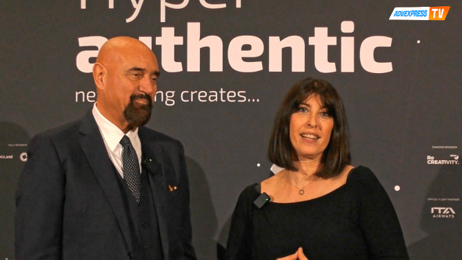 Bea Italia 2024: H&A si aggiudica il premio Best Growth. Giumelli: 