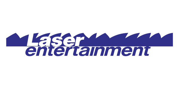 Laser entertainment