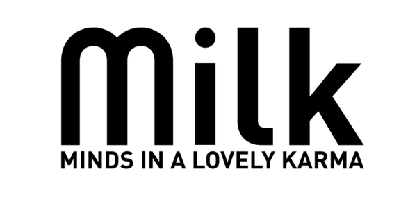 milk