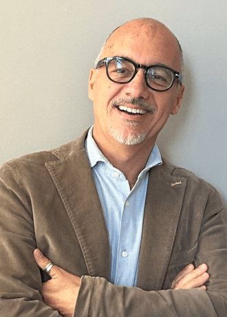 GIAN MARIA VECCHIARELLI<