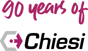 90 Years of Chiesi