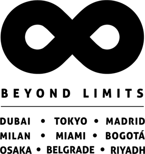 BEYOND LIMITS WORKS AT EXPO 2025 OSAKA