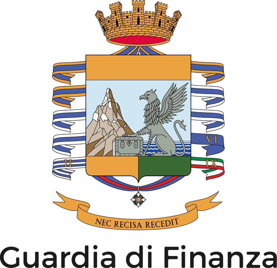 Eventi celebrativi per il 250° anniversario della Guardia di Finanza