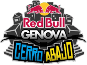 RED BULL CERRO ABAJO GENOVA 2025