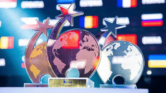 BEA World 2025. La Norvegia domina il medagliere con 1 GP, 4 Ori, 3 Argenti e 2 Bronzi. Nella Top 5 seguono Italia, Francia, Brasile e Spagna