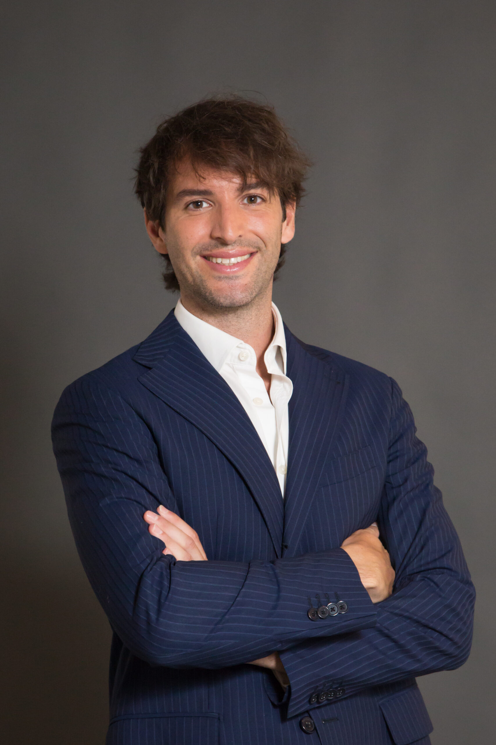 CARLO VALLARINO GANCIA<