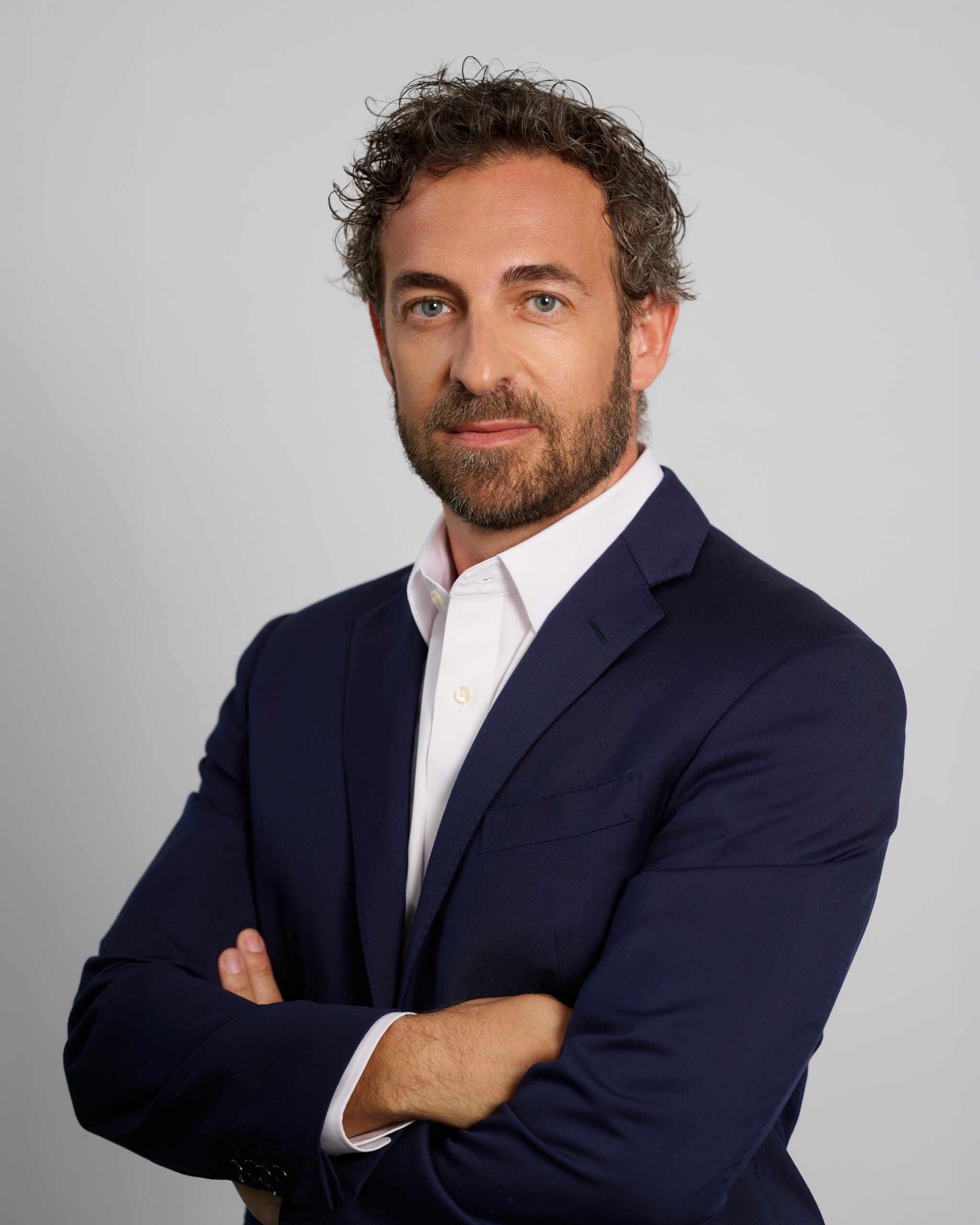 GIANLUCA CORNELLO<