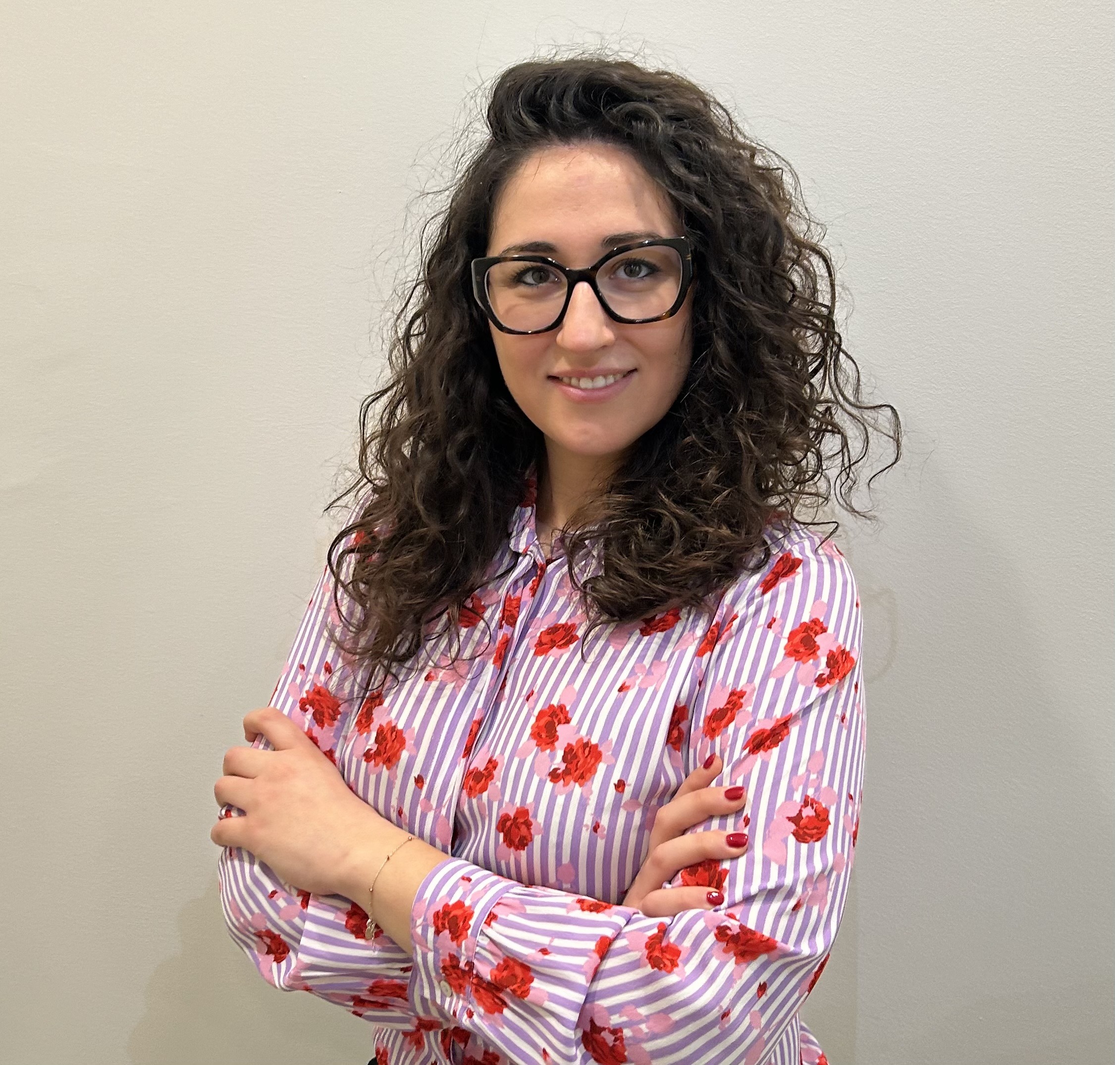 Stefania Mariani<