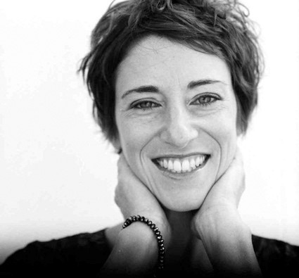 LUCIA GARUTTI<