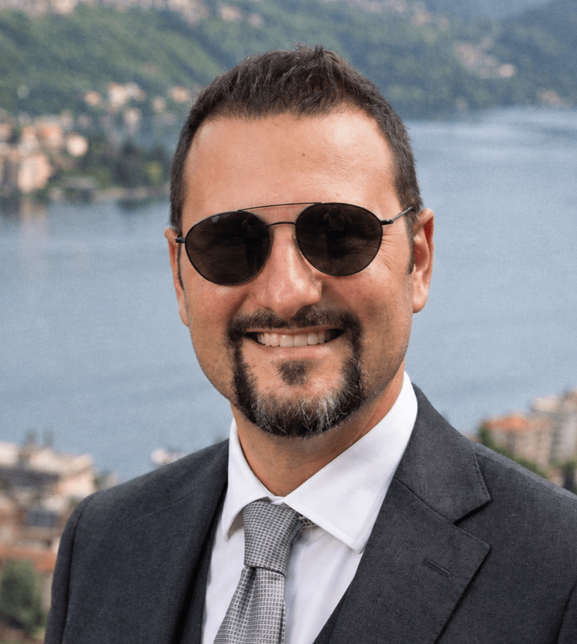 MARCO RECLA<