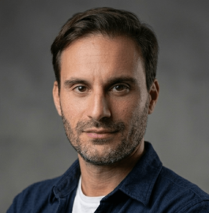 SIMONE TAGLIACOZZO<