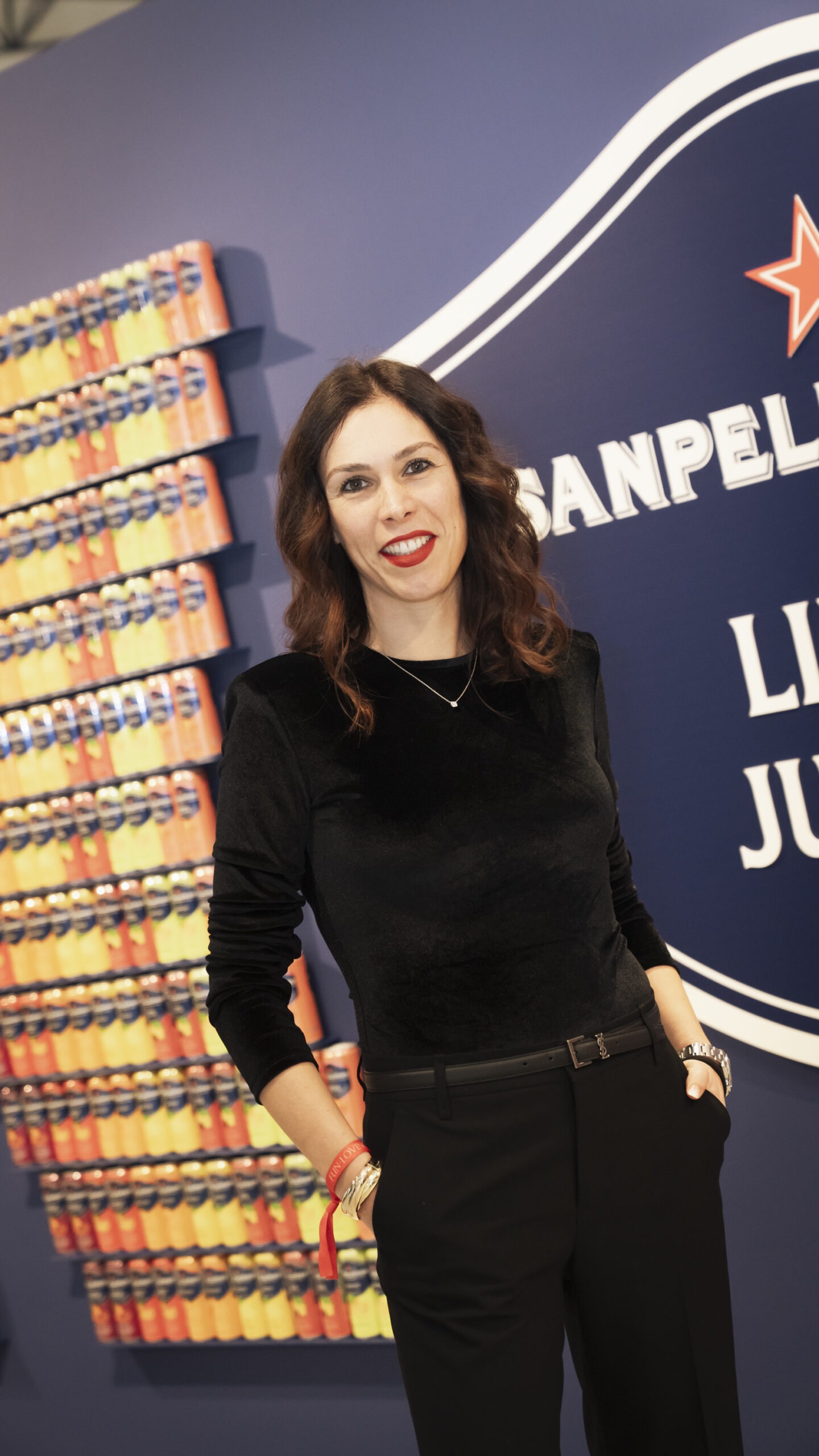 GIORGIA CONCATO<